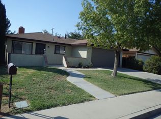 305 Fountain St, Ridgecrest, CA 93555