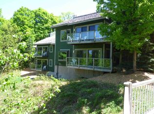 5668 N Cross Over Dr #895, Bellaire, MI 49615