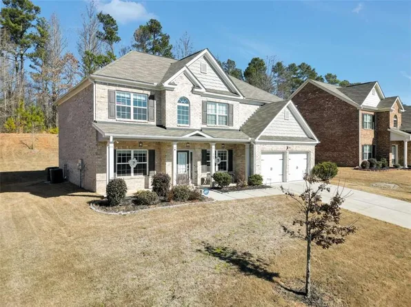 109 Expedition Dr, Ellenwood, GA 30294