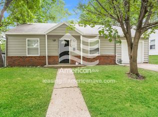 8020 Park Ave, Kansas City, MO 64132