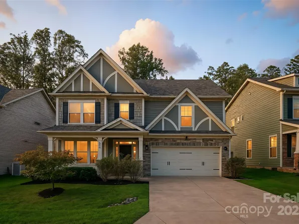 1032 Moonlight Mist Rd, Belmont, NC 28012