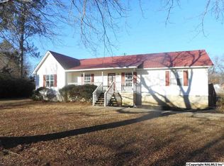 1407 Friendship Rd, Arab, AL 35016