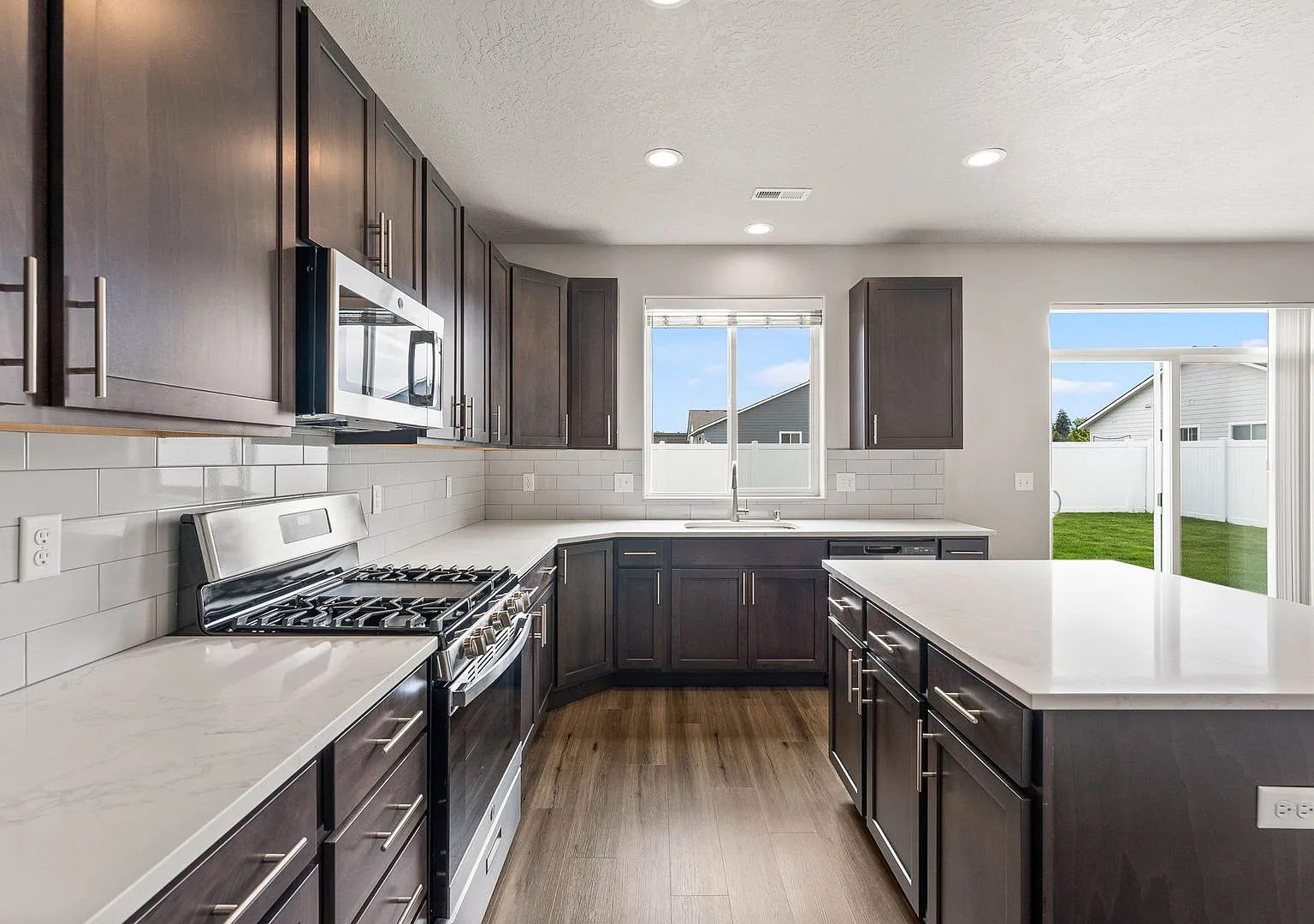 Newly Built 4 Bed, 2.5 Bath Rental in Spokane Valley! — Photo 3