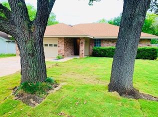 4838 Canyonbend Cir, Austin, TX 78735