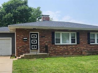 5638 Sutherland Ave, Saint Louis, MO