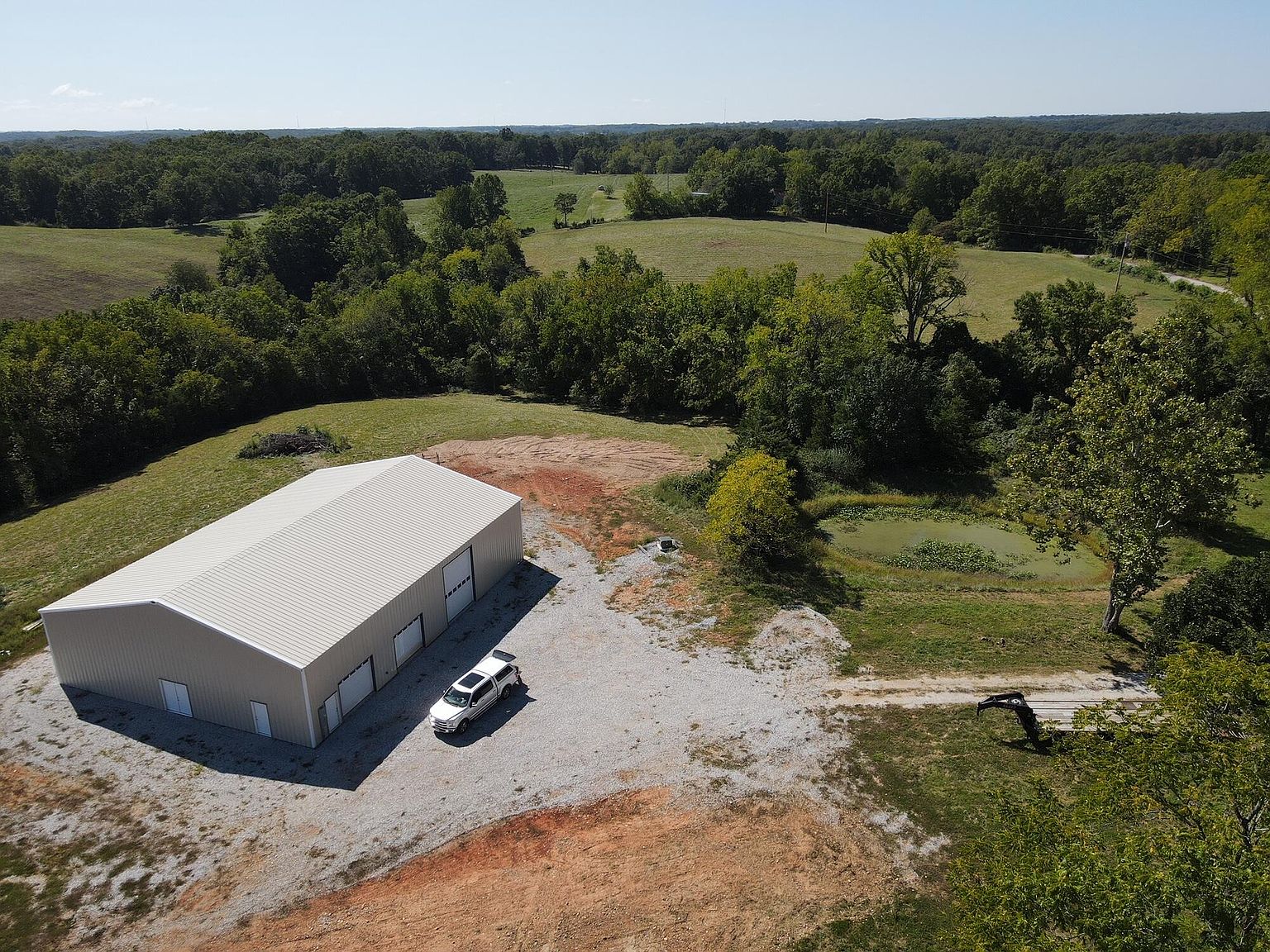 000 Camp Creek Road, Highlandville, MO 65669 Zillow