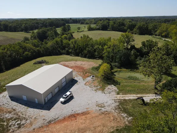 000 Camp Creek Road, Highlandville, MO 65669