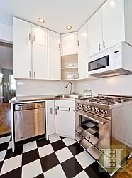 Sold by Halstead Real Estate