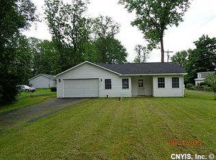 3182 Perryville Rd, Baldwinsville, NY 13027
