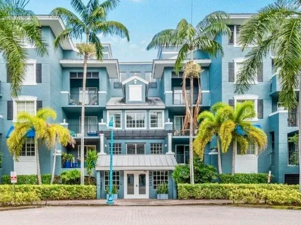 255 NE 3rd #2503, Delray Beach, FL 33444