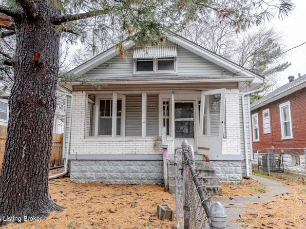 727 Iowa Ave, Louisville, KY 40208