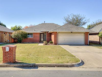 11407 Wallace Ave, Oklahoma City, OK, 73162