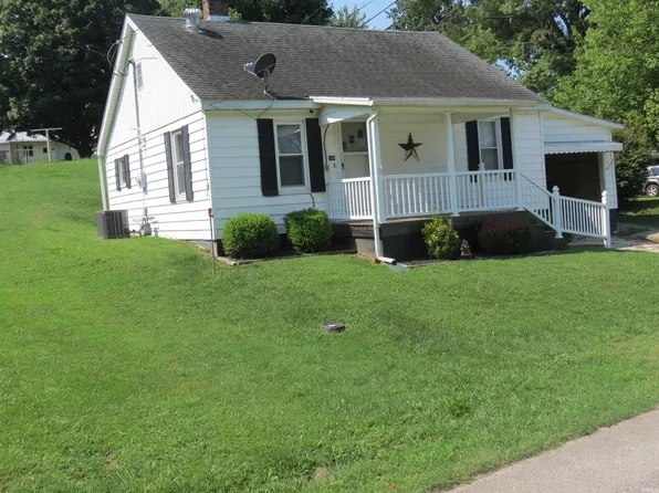 106 E Porter St, Winslow, IN 47598