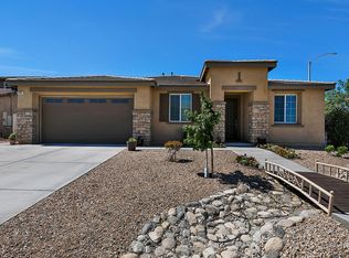 5204 Riley Ct, Palmdale, CA 93552