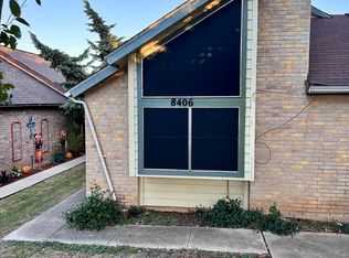 8406 Cranberry Hl UNIT 1, San Antonio, TX 78254