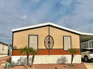 301 S Signal Butte Rd LOT 233, Apache Junction, AZ 85120