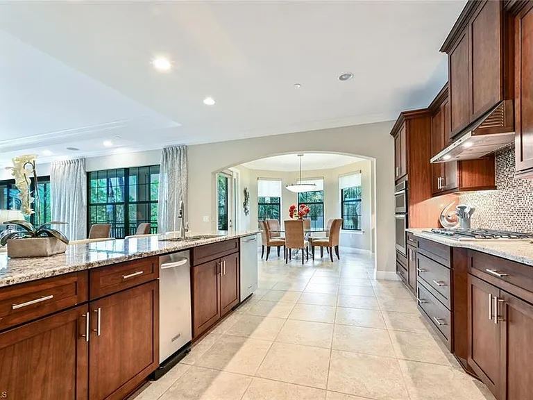 2764 Tiburon Blvd E #3101 — Photo 20