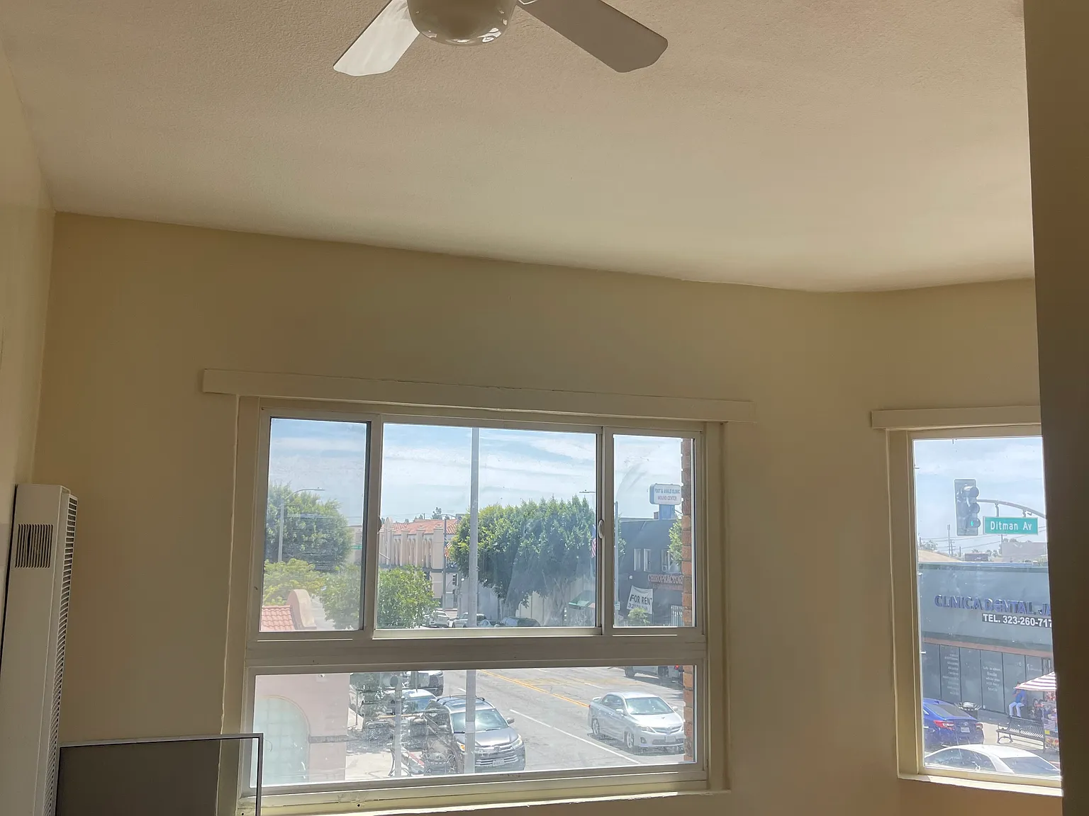 1 bed, 400 sqft, $1,750 — Photo 2