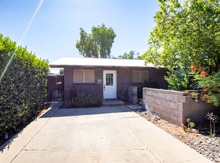 2016 S Granada Dr APT D, Tempe, AZ 85282