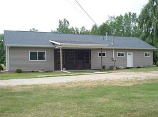3421 Tittabawassee Rd, Hemlock, MI 48626