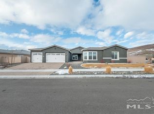 2925 Arroch Way, Reno, NV 89521