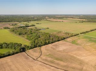 1 Stanton Rd, Osawatomie, KS 66064