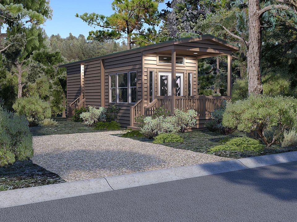Woodfield Cottage
