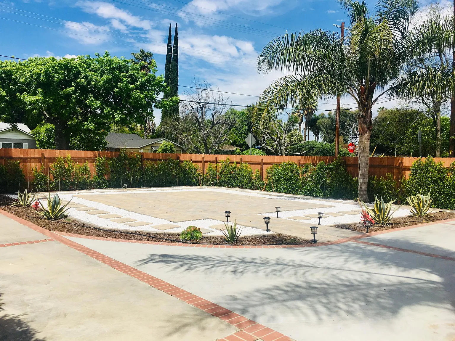 3 bed, 1235 sqft, $4,500 — Photo 4