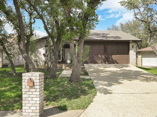 1911 HILLINGWAY ST, San Antonio, TX 78248