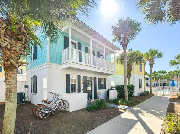 198 Somerset Bridge Rd Unit 120, Santa Rosa Beach, FL 32459
