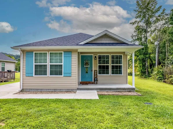 313 Mynhier Rd, Morehead, KY 40351