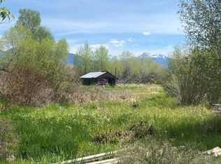 N Ennis Lake Rd, Mcallister, MT 59740