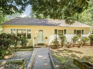 3202 Hollyglen Ct, Midlothian, VA 23112