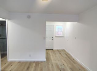 1565 S. Hobart Blvd, Los Angeles, CA 90006