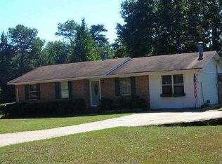 4545 Deerfield Dr, Cumming, GA 30028