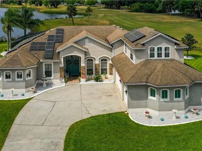 2119 Bunker View Ct, Kissimmee, FL, 34746