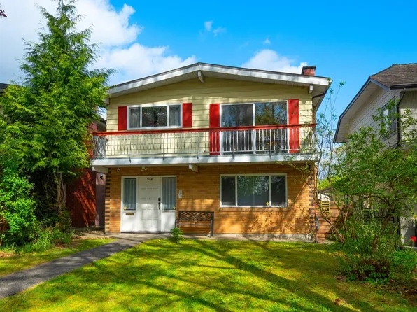 3178 Garden Dr, Vancouver, BC V5N 4Y1