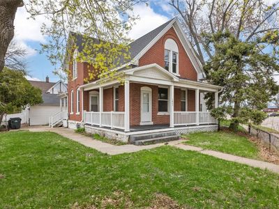1403 C St SW, Cedar Rapids, IA, 52404
