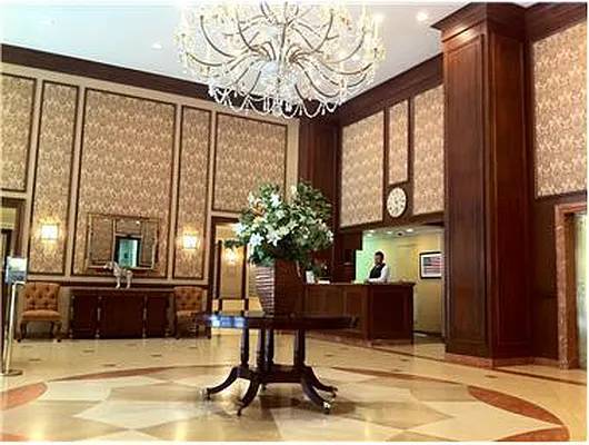 Rented by Douglas Elliman | media 40