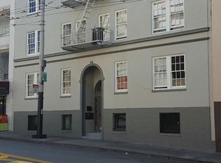 752 Stockton St #U14, San Francisco, CA 94108