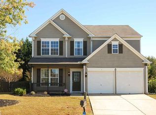 1 Innisbrook Ln, Simpsonville, SC 29681