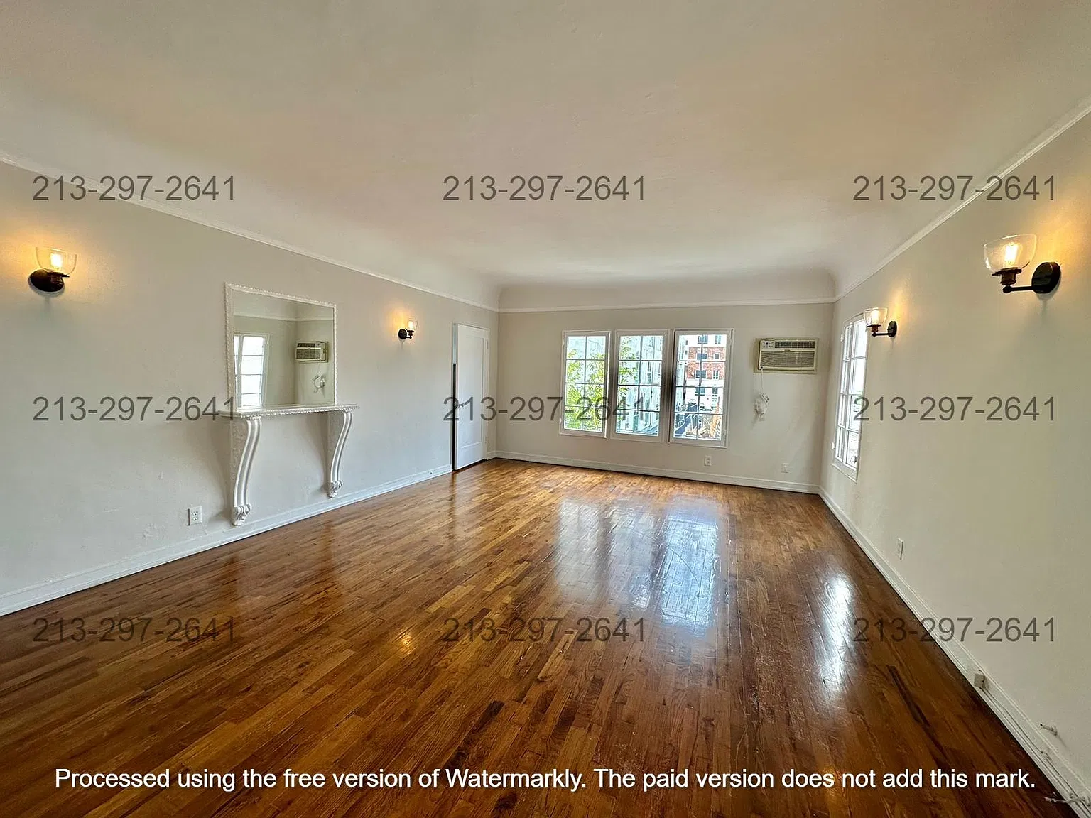 1 bed, 800 sqft, $2,150 — Photo 1