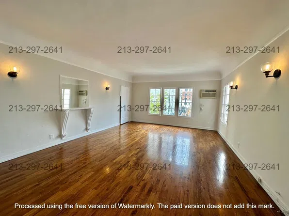 7063 Lanewood Ave APT 305, Los Angeles, CA 90028