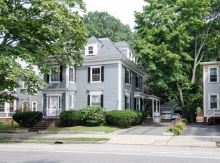 321 Lafayette St, Salem, MA 01970