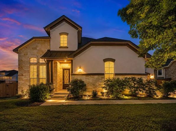 5308 Via Besso Dr, Austin, TX 78738