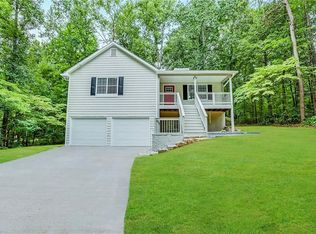 7 Trace Trl, Dallas, GA 30132