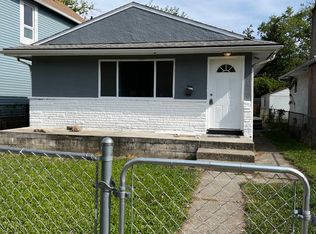 1436 25th Ave, Columbus, OH 43211