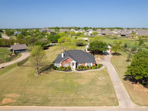 2032 Gentle Springs Dr, Joshua, TX 76058