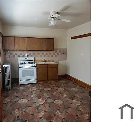 3451 N Laramie Ave #2