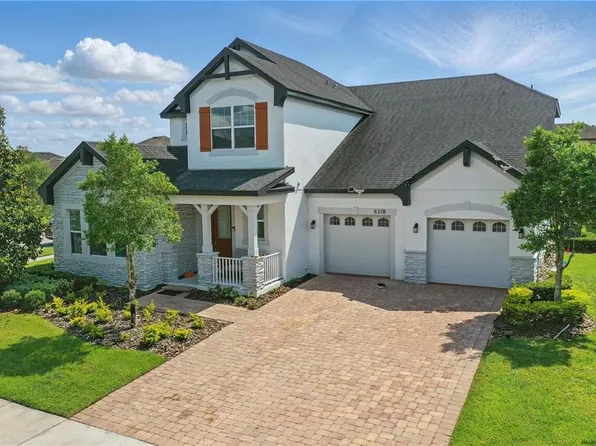 8378 Randal Park Blvd, Orlando, FL 32832